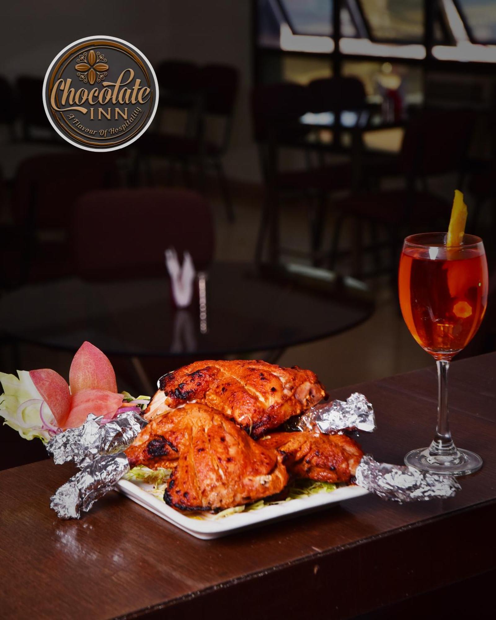 Hotel Ambassador Chocolate Inn Kalyani Exterior photo