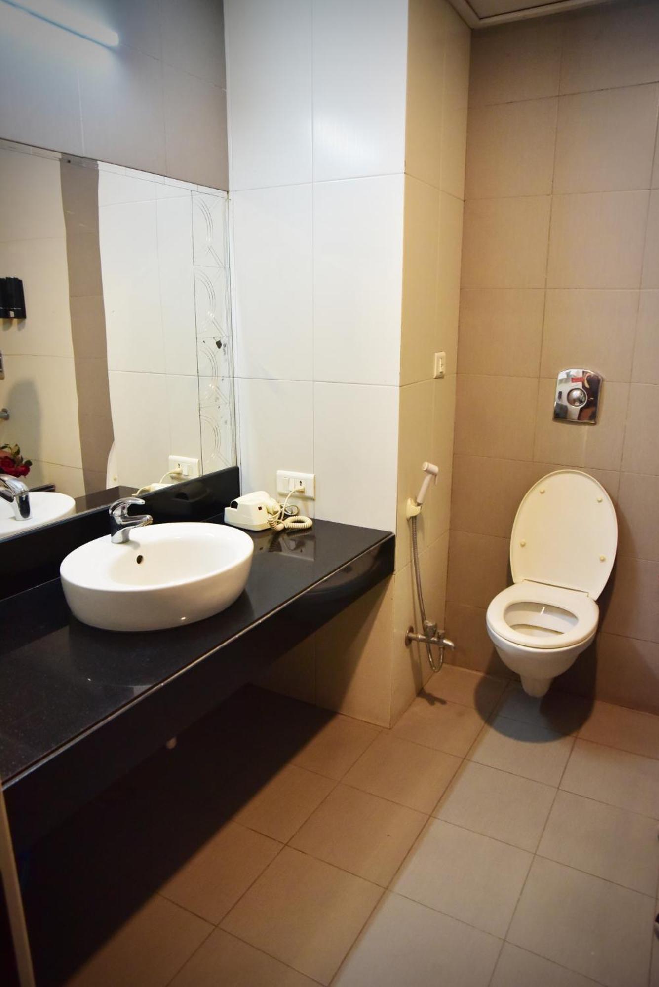 Hotel Ambassador Chocolate Inn Kalyani Exterior photo